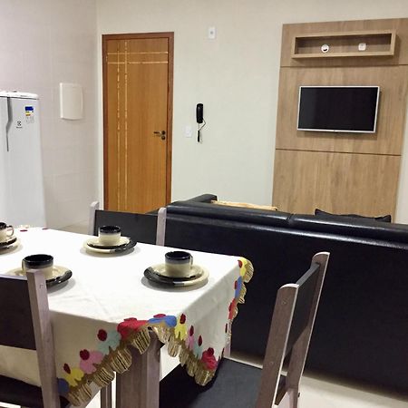 Canto Dos Passaros Flat - Canasvieiras Florianópolis Dış mekan fotoğraf