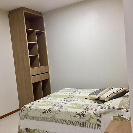 Canto Dos Passaros Flat - Canasvieiras Florianópolis Dış mekan fotoğraf