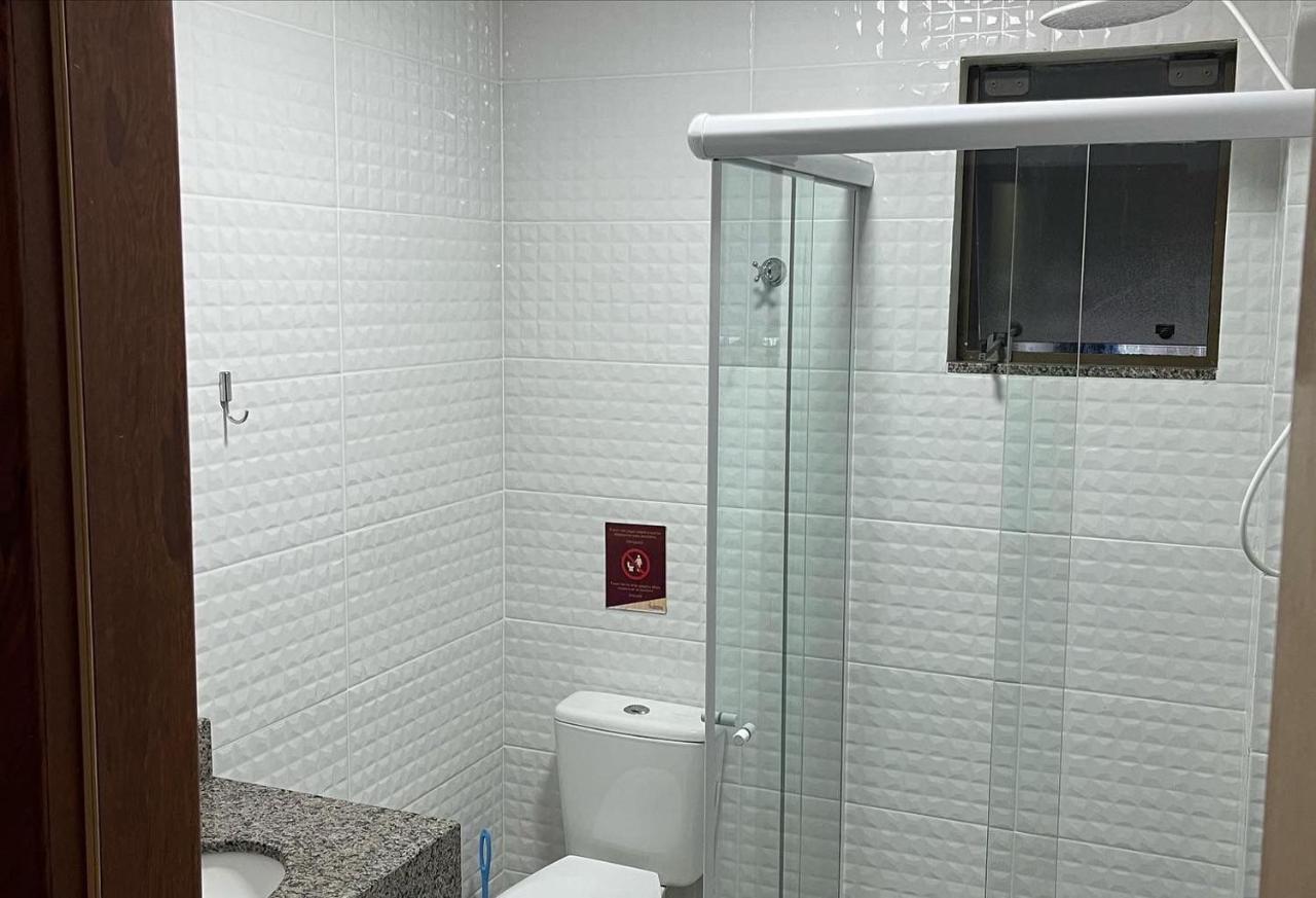 Canto Dos Passaros Flat - Canasvieiras Florianópolis Dış mekan fotoğraf