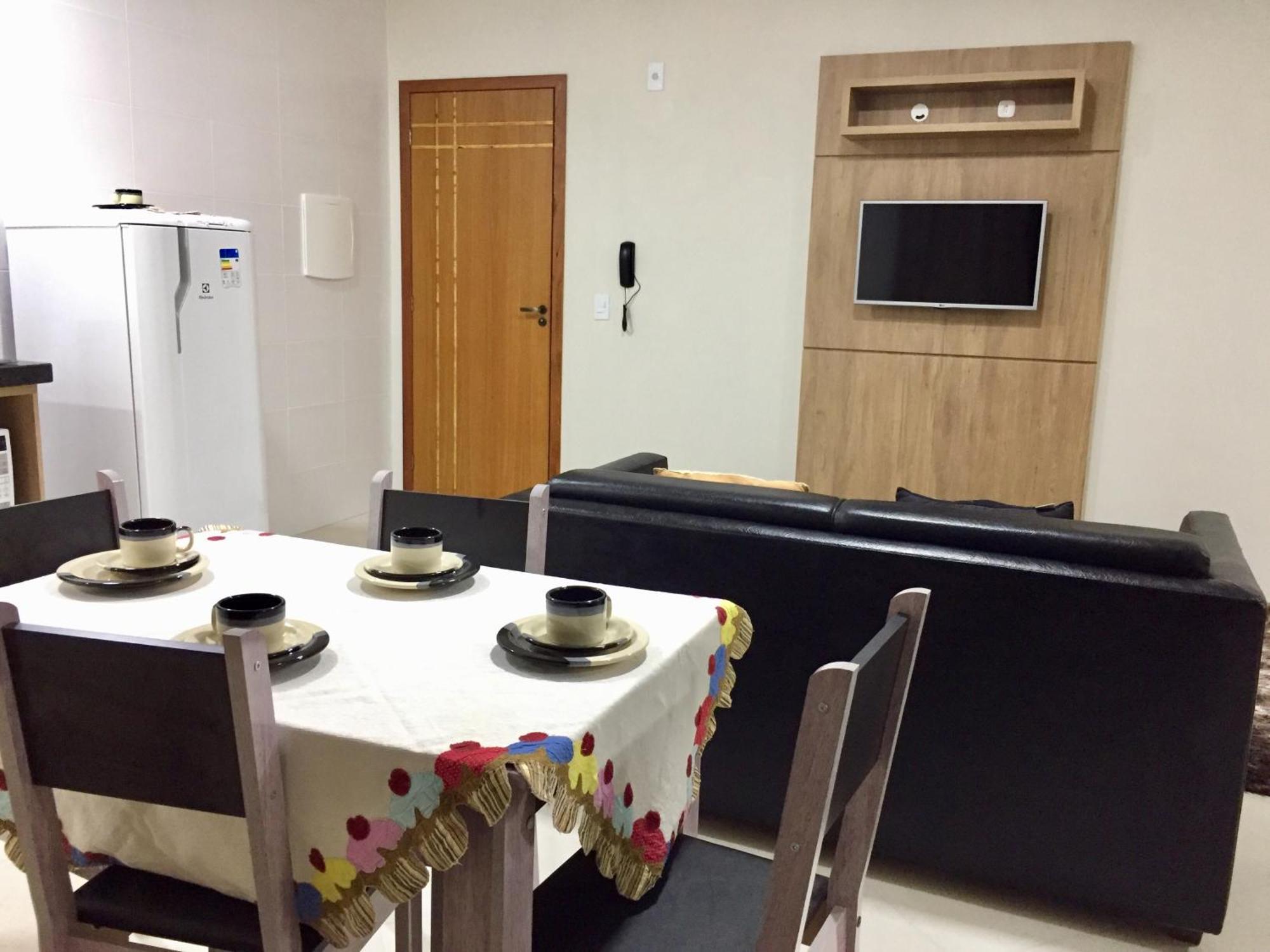 Canto Dos Passaros Flat - Canasvieiras Florianópolis Dış mekan fotoğraf