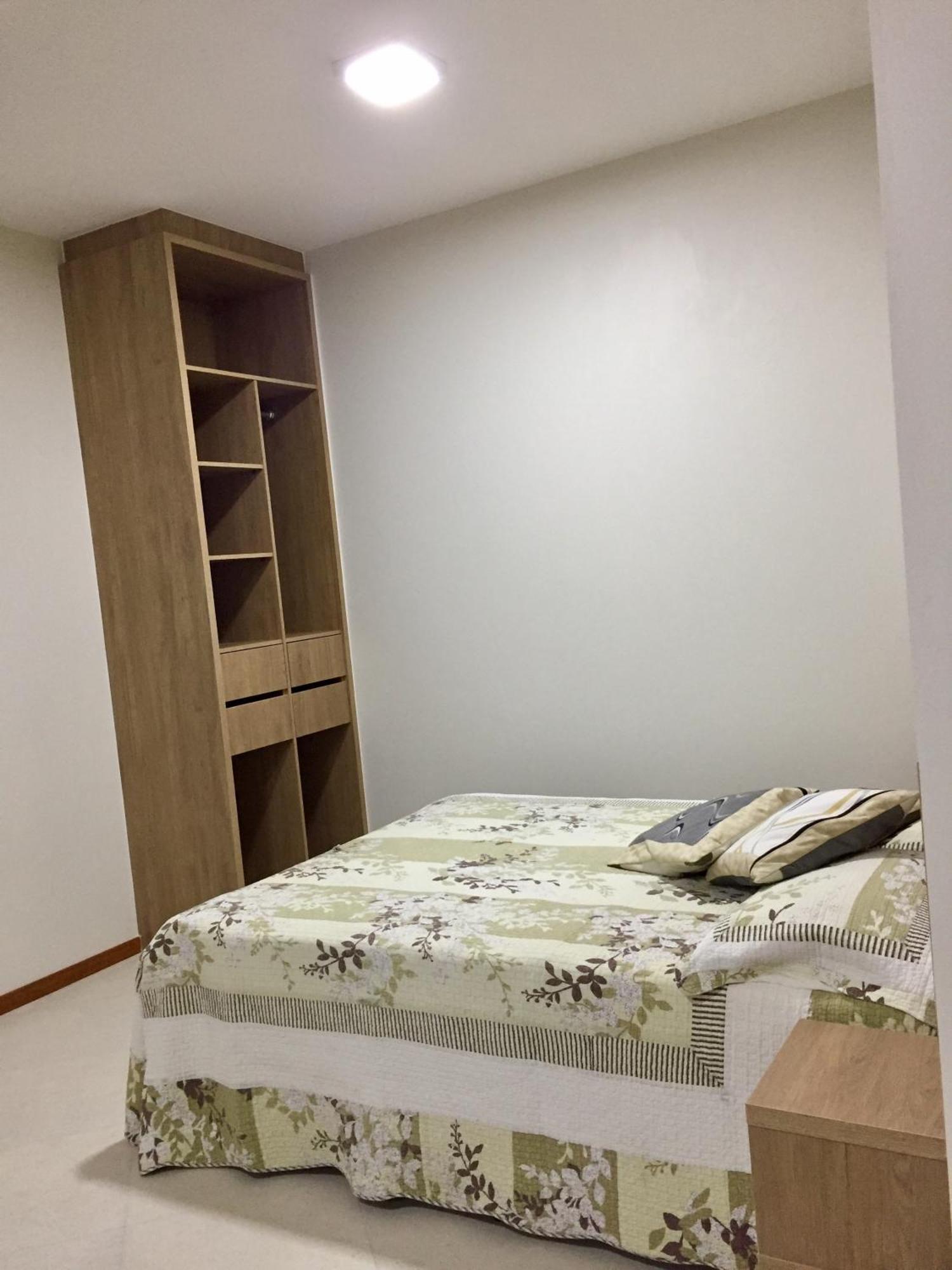 Canto Dos Passaros Flat - Canasvieiras Florianópolis Dış mekan fotoğraf