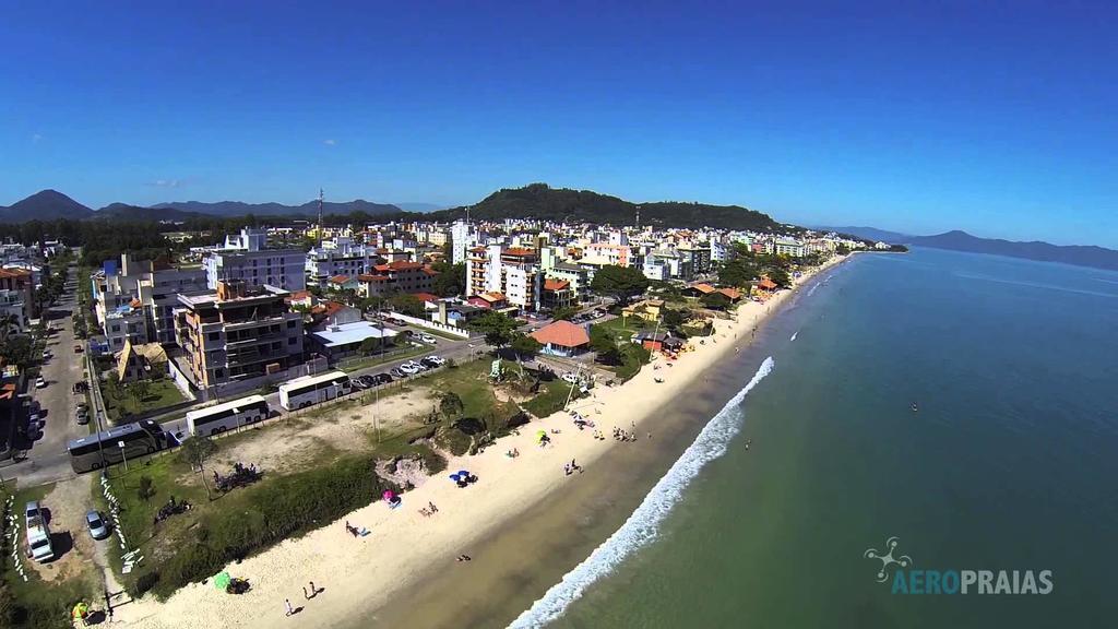 Canto Dos Passaros Flat - Canasvieiras Florianópolis Dış mekan fotoğraf