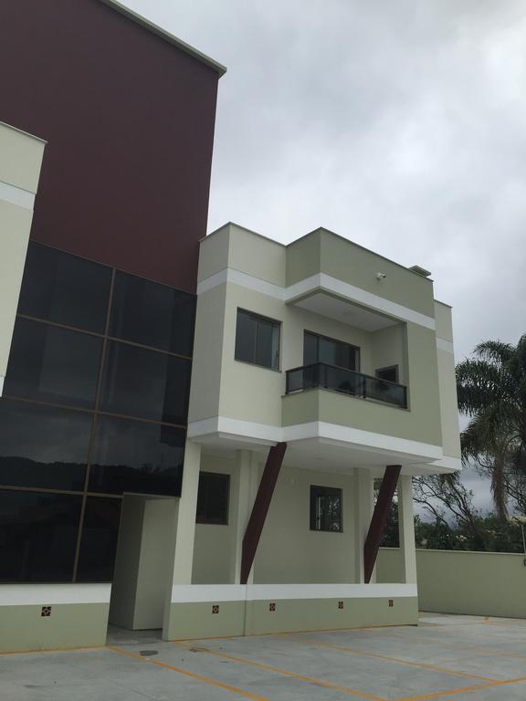 Canto Dos Passaros Flat - Canasvieiras Florianópolis Dış mekan fotoğraf