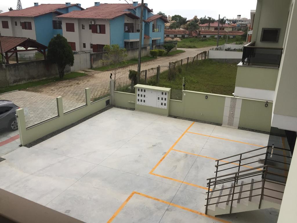 Canto Dos Passaros Flat - Canasvieiras Florianópolis Dış mekan fotoğraf