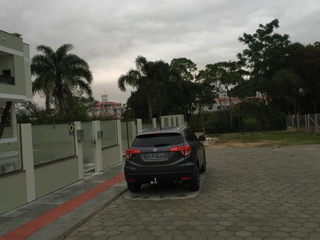Canto Dos Passaros Flat - Canasvieiras Florianópolis Dış mekan fotoğraf