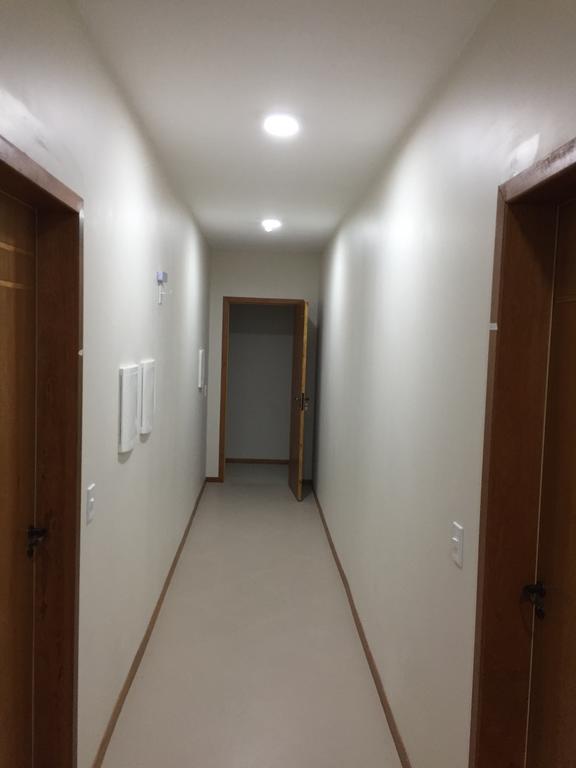 Canto Dos Passaros Flat - Canasvieiras Florianópolis Dış mekan fotoğraf