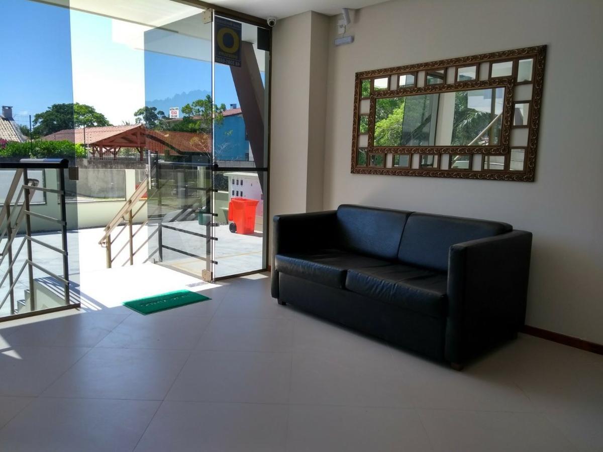 Canto Dos Passaros Flat - Canasvieiras Florianópolis Dış mekan fotoğraf