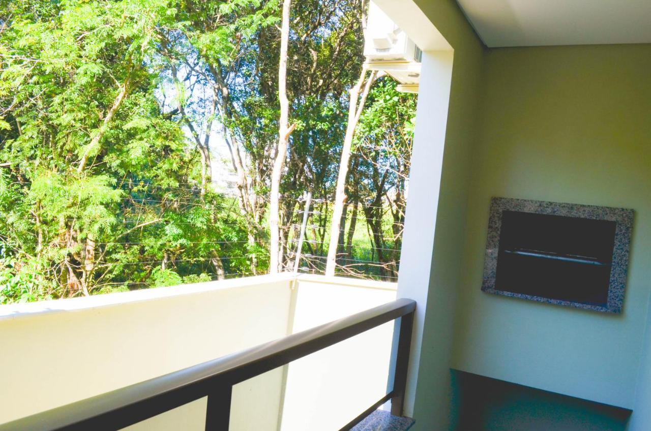 Canto Dos Passaros Flat - Canasvieiras Florianópolis Dış mekan fotoğraf