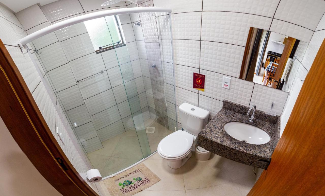 Canto Dos Passaros Flat - Canasvieiras Florianópolis Dış mekan fotoğraf