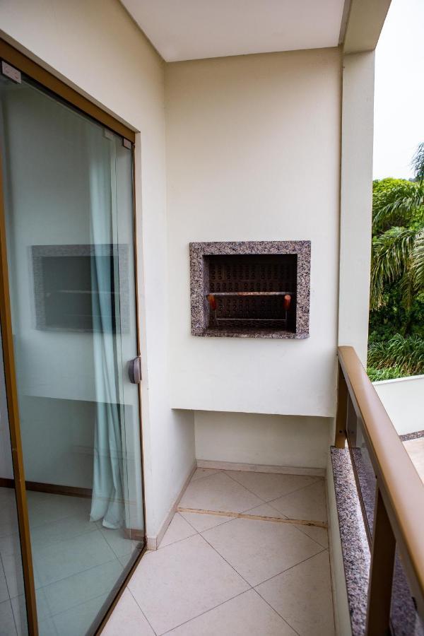Canto Dos Passaros Flat - Canasvieiras Florianópolis Dış mekan fotoğraf