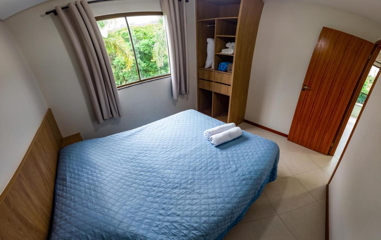 Canto Dos Passaros Flat - Canasvieiras Florianópolis Dış mekan fotoğraf