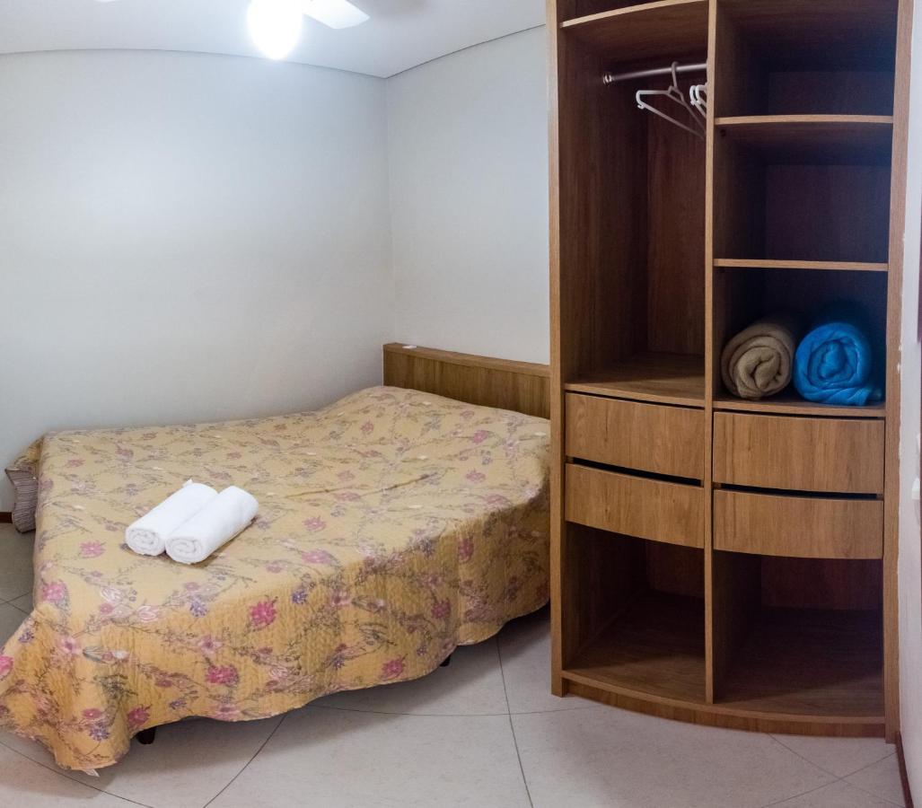 Canto Dos Passaros Flat - Canasvieiras Florianópolis Dış mekan fotoğraf