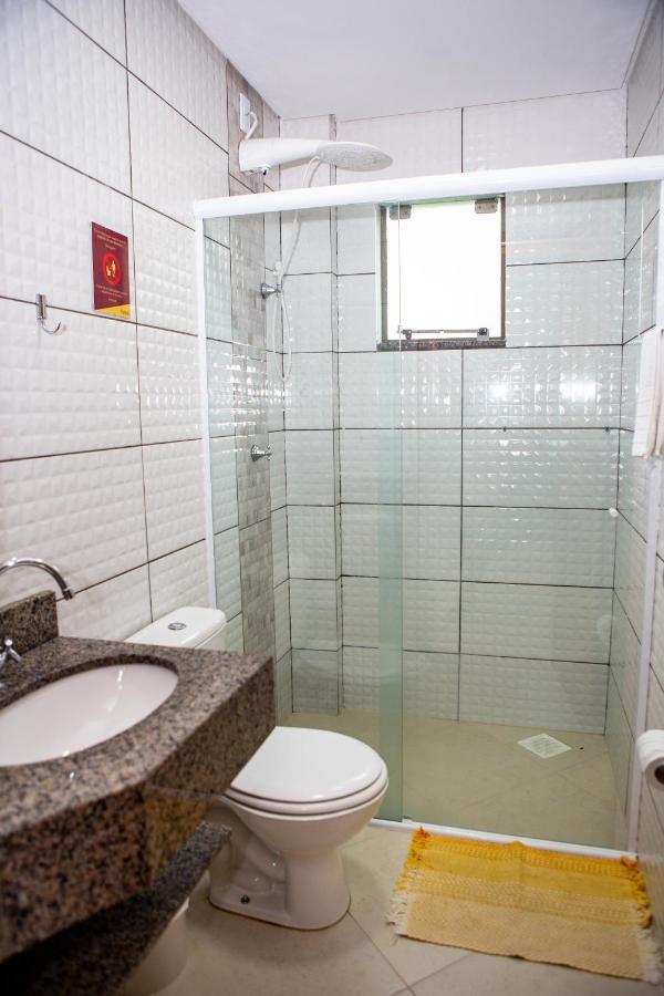 Canto Dos Passaros Flat - Canasvieiras Florianópolis Dış mekan fotoğraf