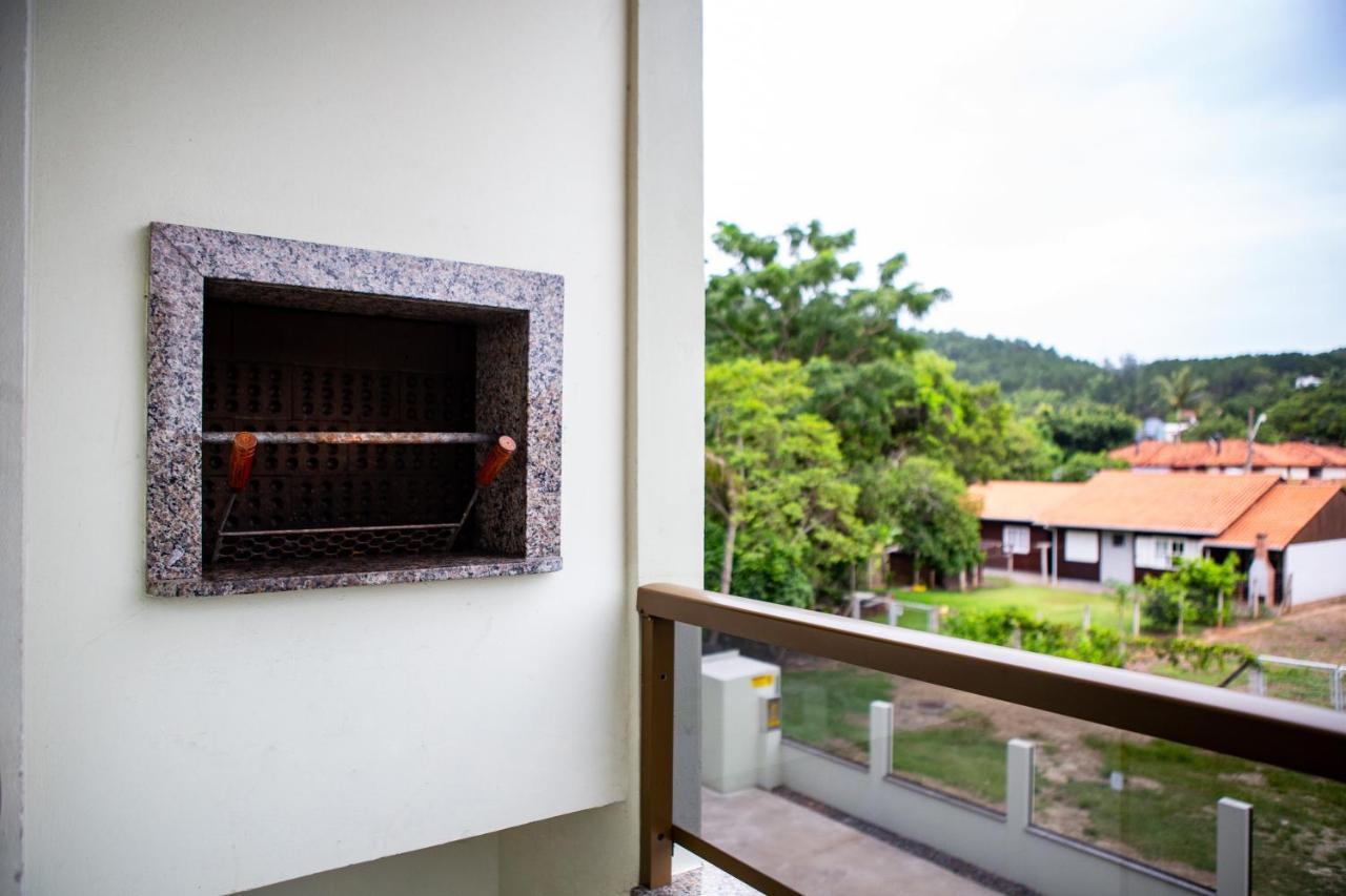 Canto Dos Passaros Flat - Canasvieiras Florianópolis Dış mekan fotoğraf