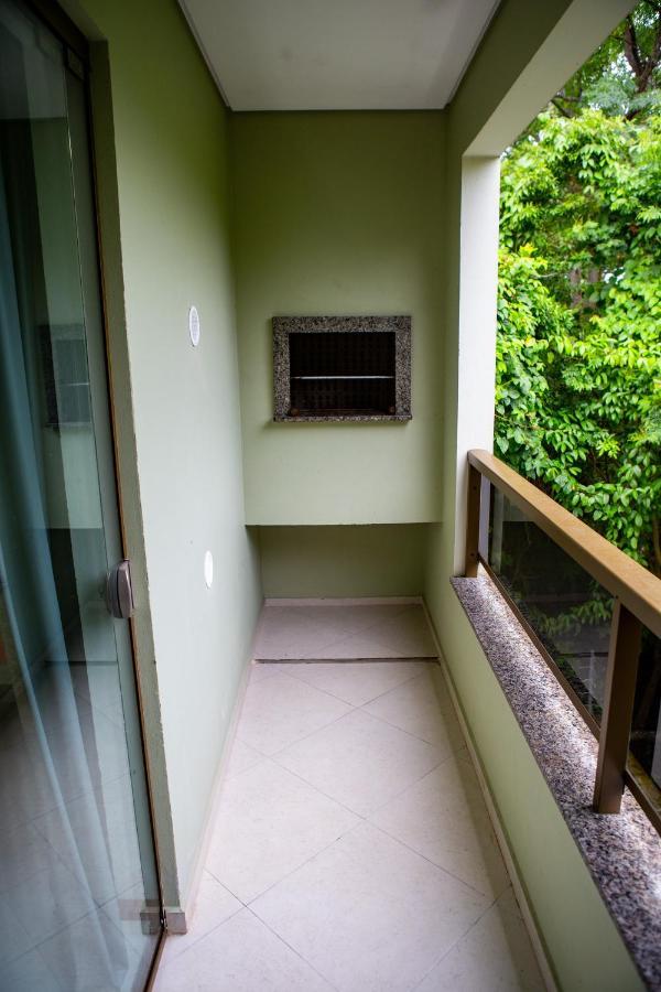 Canto Dos Passaros Flat - Canasvieiras Florianópolis Dış mekan fotoğraf