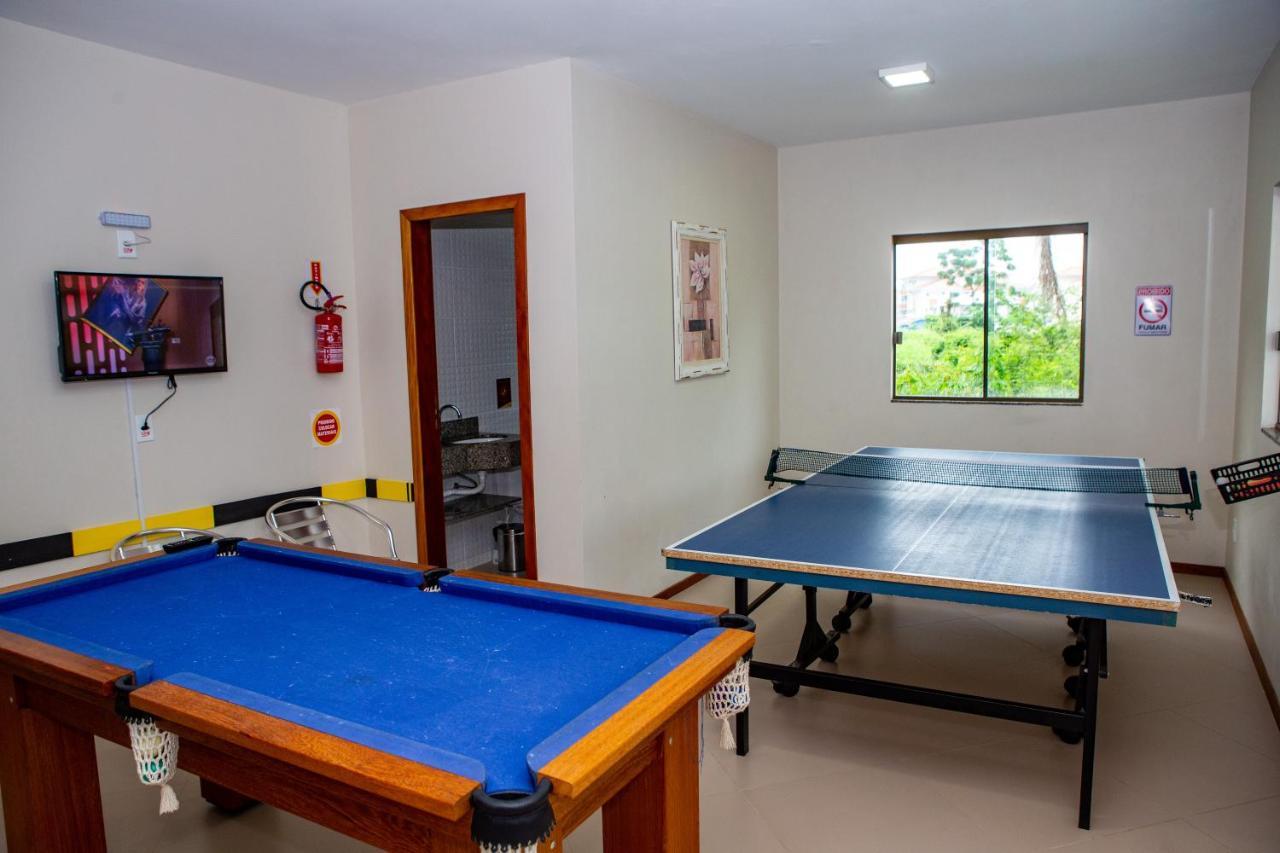 Canto Dos Passaros Flat - Canasvieiras Florianópolis Dış mekan fotoğraf